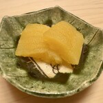 日本橋蛎殻町 すぎた - 