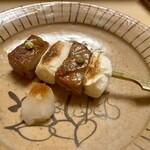 日本橋蛎殻町 すぎた - 