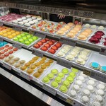 ゼリーのイエ - 