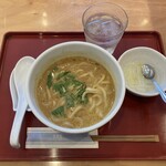 Kona Ya Sugamo Honten - Curry Udon