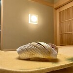 日本橋蛎殻町 すぎた - 