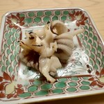 日本橋蛎殻町 すぎた - 