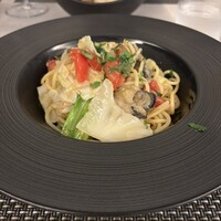 オステリア ブッビーノ - 