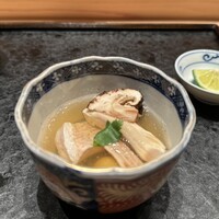 鮨 ふじおか - 