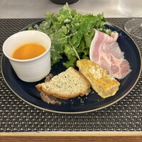 オステリア ブッビーノ - 