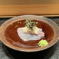 鮨 ふじおか - 