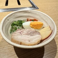 横浜焼肉kintan - 