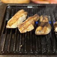 焼うお いし川 - 