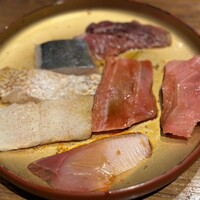 焼うお いし川 - 