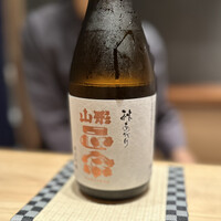 鮨 ふじおか - 