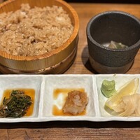 焼うお いし川 - 