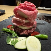 横浜焼肉kintan - 