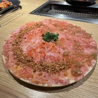横浜焼肉kintan - 