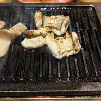 焼うお いし川 - 