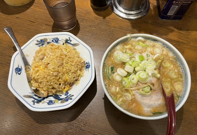 Ramen Benkei Monzennakacho Ten photo 4