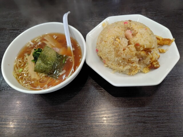 南京亭 相模原橋本店 - 橋本/中華料理 | 食べログ