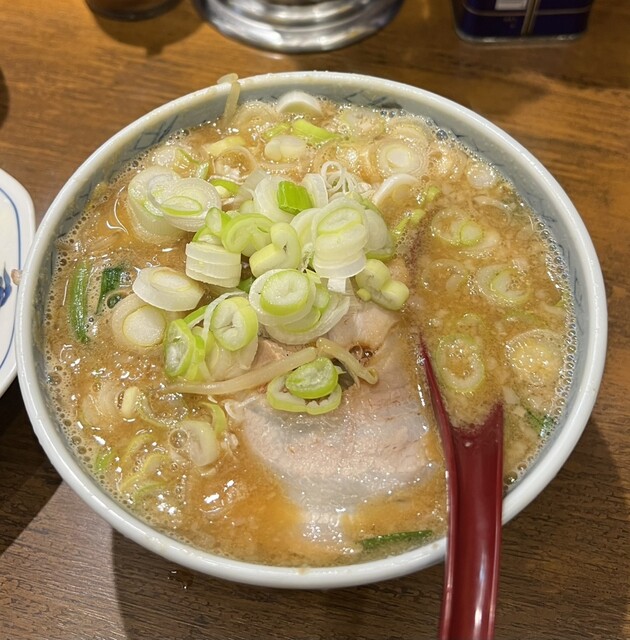 Ramen Benkei Monzennakacho Ten photo 5