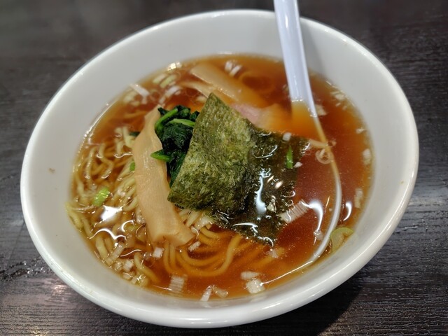 南京亭 相模原橋本店 - 橋本/中華料理 | 食べログ