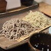手打蕎麦 まるやま