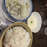 たんや 善治郎 - 