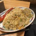 ラー麺ずんどう屋 - 