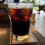 尾道浪漫珈琲 - ドリンク写真: