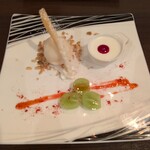 匠のローストビーフ キッチン フォーク - 