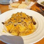 イタリア料理 GRATO - 