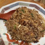 ラー麺ずんどう屋 - 