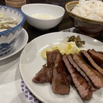 たんや 善治郎 - 