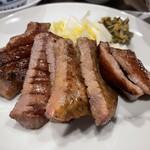 たんや 善治郎 - 