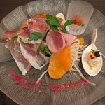 匠のローストビーフ キッチン フォーク 日暮里店 - 