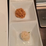 匠のローストビーフ キッチン フォーク - 