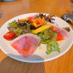 イタリア料理 GRATO - 