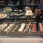 ヒルトン広島 フローラウンジ - 