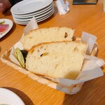 イタリア料理 GRATO - 