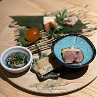 鴨料理専門店 鴨亭 - 