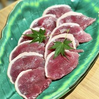 鴨料理専門店 鴨亭 - 