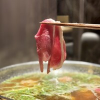 鴨料理専門店 鴨亭 - 