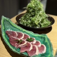 鴨料理専門店 鴨亭 - 