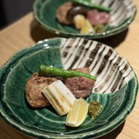 鴨料理専門店 鴨亭 - 