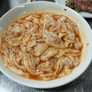 とんちゃん屋 食道園_0