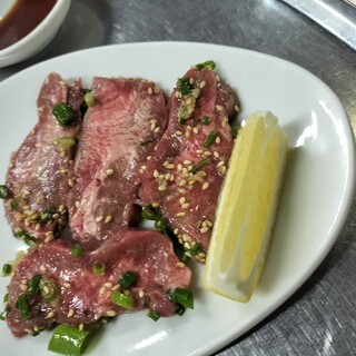 とんちゃん屋 食道園_1