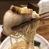 炭火焼濃厚中華そば 大覇道
