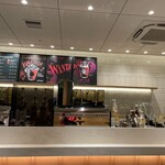 スターバックスコーヒー PMO EX本町店 - 