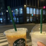 スターバックスコーヒー PMO EX本町店 - 