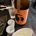 酒処佗助 - 甲子