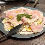 ピッツェリア メリプリンチペッサ - 