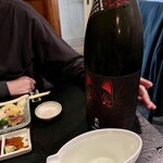 酒処佗助 - 榮光冨士