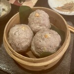 酒処佗助 - しゅうまい